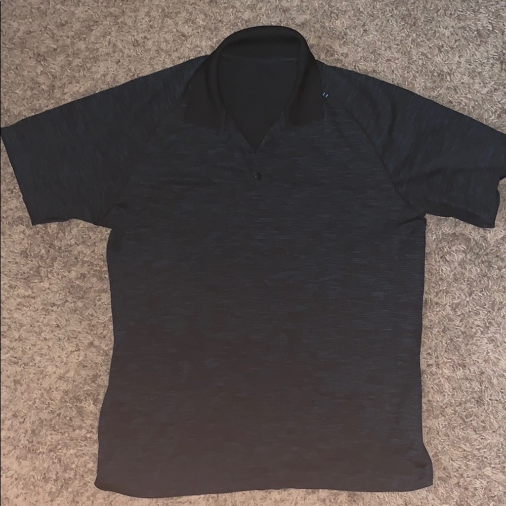 lululemon Polo size XL